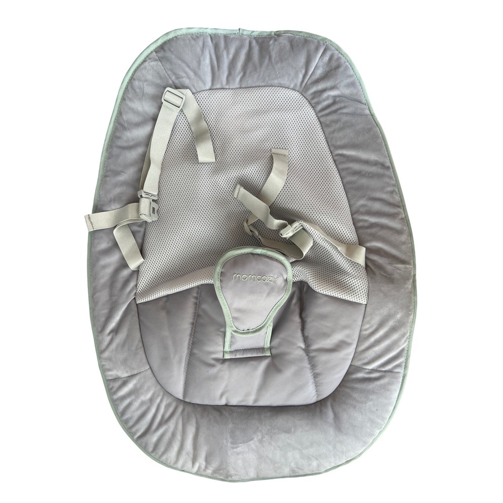 Momcozy Cocosway Baby Bouncer Replacement Cover